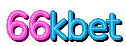 66kbet — logo kanal