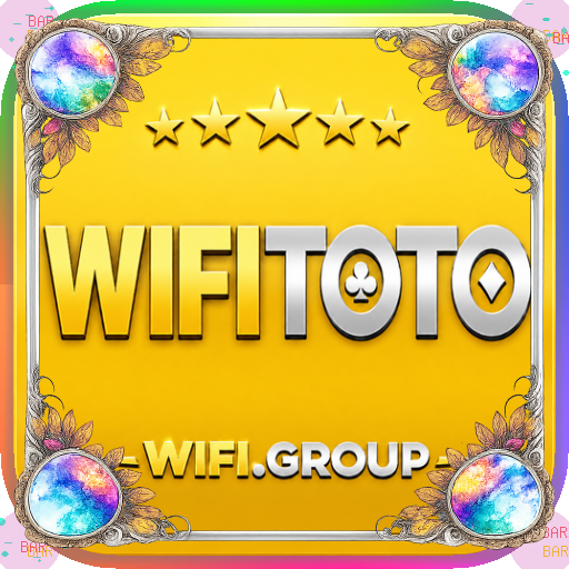wifitoto — galeri pratinjau - APK Resmi