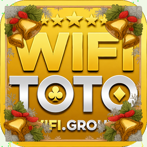wifitoto — galeri pratinjau Resmi APK
